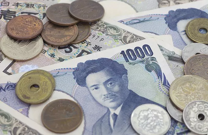 USD/JPY: بازتاب سیاستهای اقتصادی