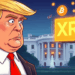 چگونه ریپل (XRP) تلاش کرد تا نقشه سیاست دیجیتال ترامپ را تحت تأثیر قرار دهد