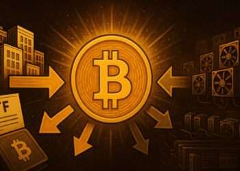 هشدار جک دورسی درباره اقتصاد آمریکا؛ بیت‌کوین به یک میلیون دلار می‌رسد؟
