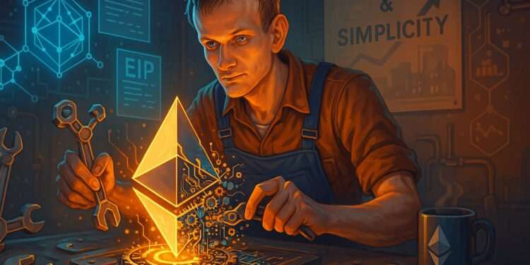ارتقاء پکترا اتریوم؛ فصل جدیدی از نوآوری بلاکچین