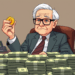 آیا Berkshire Hathaway با ۳۴۷ میلیارد دلاری خود ۱۸٪ از بیت‌کوین را خریداری خواهد کرد؟