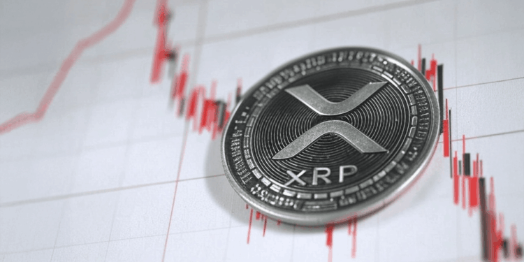 تحلیل قیمت ریپل / XRP آماده خروج از فاز تثبیت است؟
