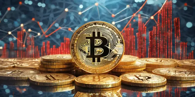 پیش‌بینی جنجالی: بیت‌کوین در ۹۰ روز آینده ۶۰۰ هزار دلاری می‌شود!
