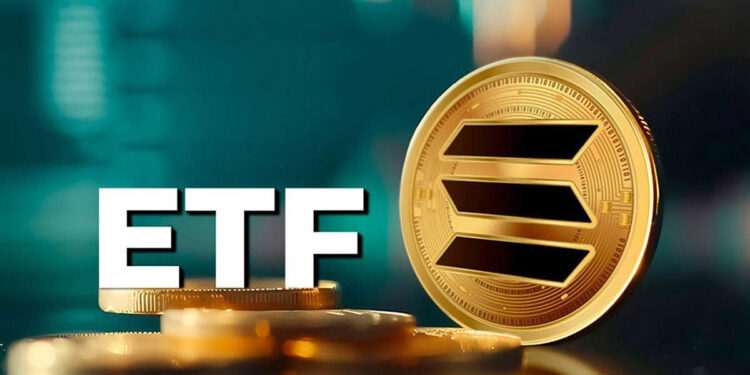 تأخیر مجدد در تصویب ETF سولانا