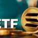 تأخیر مجدد در تصویب ETF سولانا