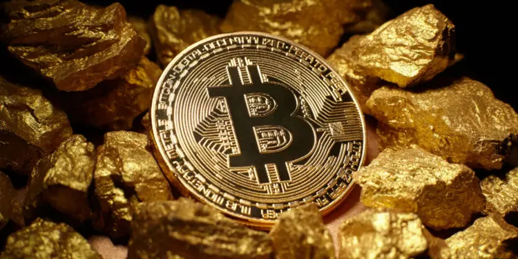رشد قیمت بیت‌کوین با شتاب افزایش نقدینگی جهانی