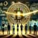 نهنگها و سرمایهگذاران متوسط در حال خرید سنگین بیتکوین