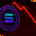 به‌روزرسانی تحلیل تکنیکال سولانا (SOL)