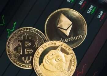 جدیدترین قیمت بیت‌کوین، اتریوم، تتر و سایر رمزارزها