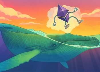 افزایش قیمت(ETH) اتریوم؛ آیا احتمال عبور از ۳۰۰۰ دلار وجود دارد؟