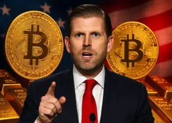 حمایت اریک ترامپ از انباشت ۲۱۵ بیت‌کوین در «آمریکن بیت‌کوین»