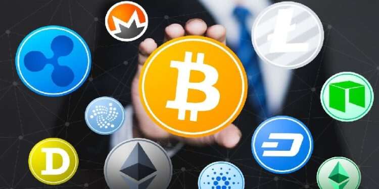 از خرید و فروش بیتکوین تا ناتکوین