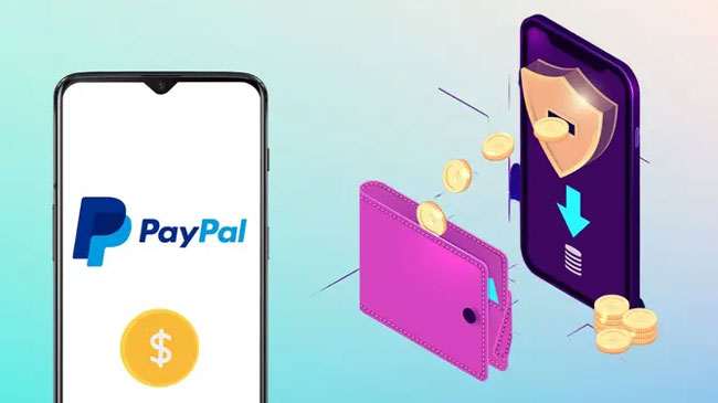 جایگزین پی پال برای ایرانیان