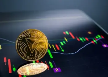 پیش‌بینی مسیر قیمت ترون با وجود ناحیه تقاضای ۴ میلیارد دلاری