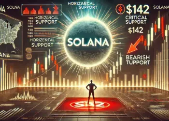 افزایش چشمگیر روزهای نابودشده کوین سولانا؛ هشدار برای سرمایه‌گذاران