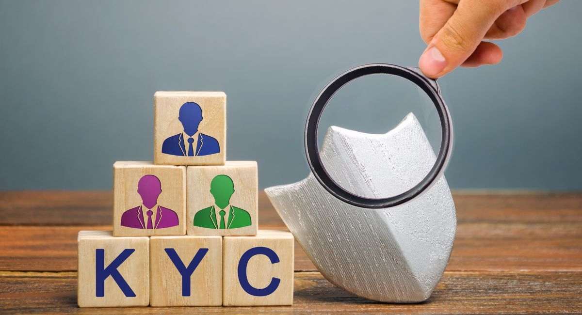 چرا احراز هویت (KYC) یک سپر دفاعی است، نه یک مانع؟