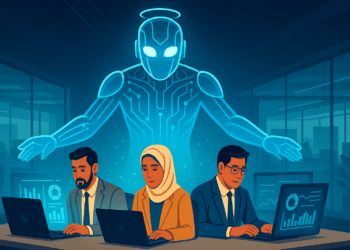 هوش مصنوعی؛ مشاغل را متحول می‌کند یا از بین می‌برد؟