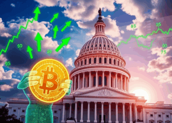 سقف جدید بیت‌کوین و قوانین رمزارزی آمریکا؛ مروری بر اتفاقات ماه مه