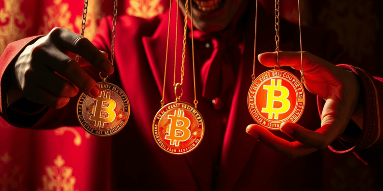 ذخایر بیت‌کوین و تنظیم مقررات استیبل‌کوین؛تغییرات سیاست در 2025 می‌تواند بیت‌کوین را به 150 هزار دلار برساند