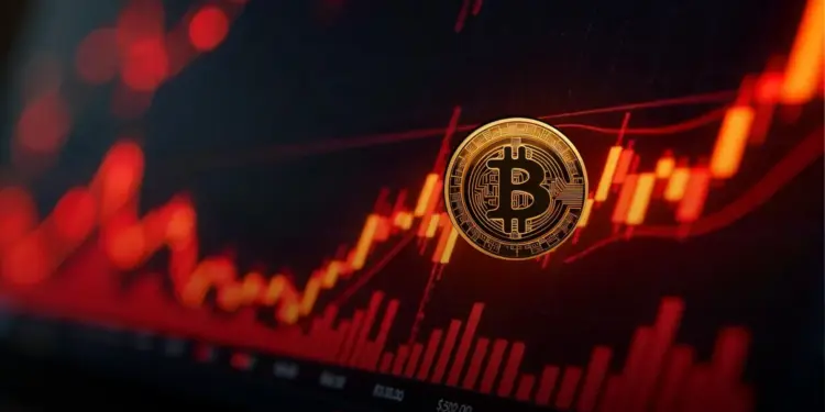 بازار آتی بیتکوین در مسیر صعود؟