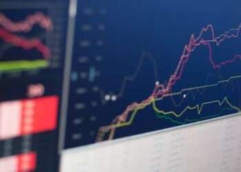 معرفی کامل اندیکاتور Bollinger Bands