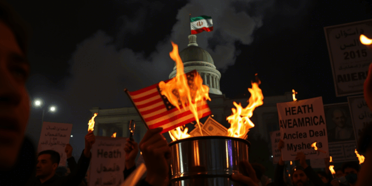 طوفانی در کمین؛ مقایسه آسیب‌پذیری‌های اقتصادی ایران با بحران مالی ۲۰۰۸ جهانی