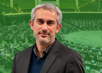 بررسی دیدگاه مدنی زاده در مورد رمزارز و هوش مصنوعی