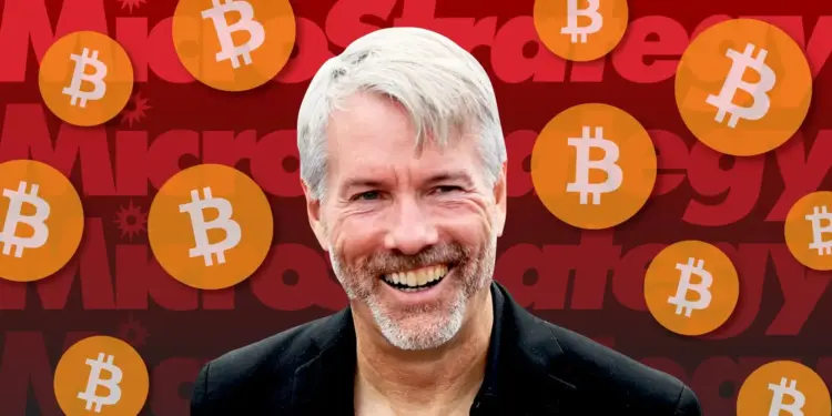 مایکل سیلور: بیت‌کوین تا یک میلیون دلار می‌رود