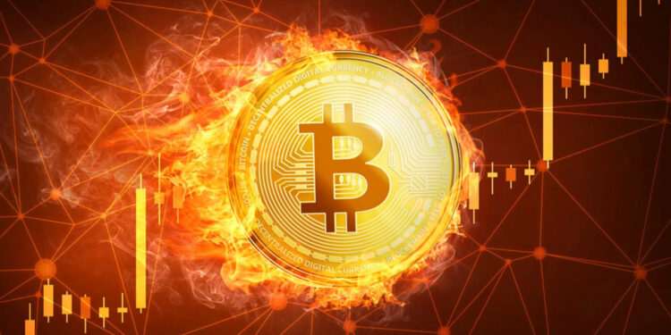 قیمت بیت‌کوین بالای ۱۰۰,۰۰۰ دلار می‌ماند؟