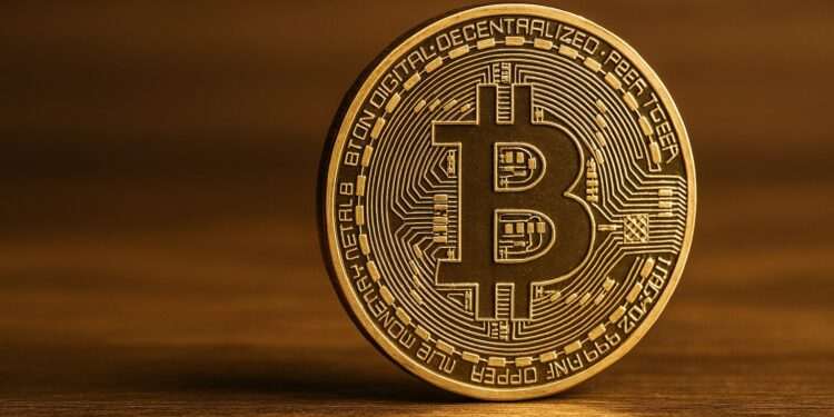 آیا بیتکوین تا پایان سال ۲۰۲۵ به ۱۵۰ هزار دلار میرسد؟