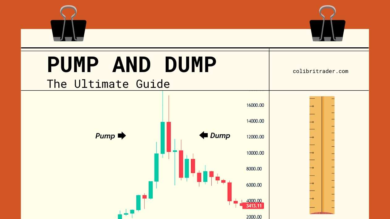 پامپ و دامپ (Pump and Dump)