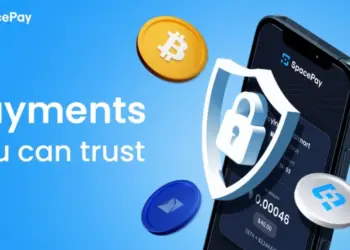 چرا SpacePay می‌تواند بهترین آلت‌کوین ۲۰۲۵ باشد؟