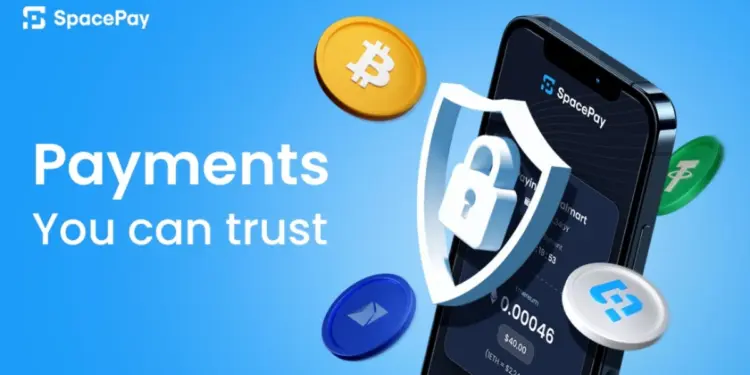 چرا SpacePay می‌تواند بهترین آلت‌کوین ۲۰۲۵ باشد؟