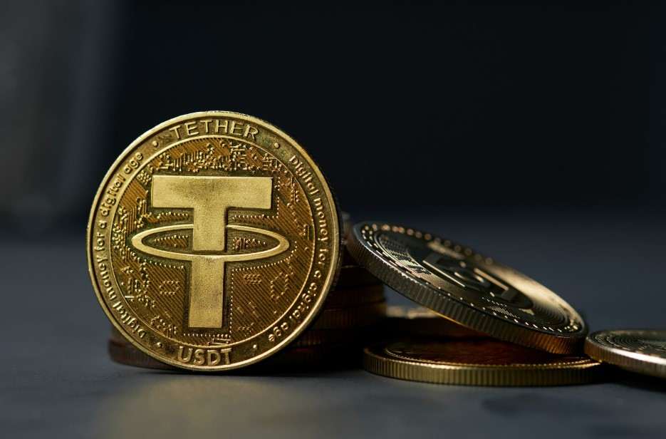 تتر (USDT)