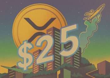 اگر ETF برای XRP تأیید شود، قیمت آن به ۲۵ دلار می‌رسد اما تحلیل‌گران هشدار می‌دهند که ریزش شدیدی در پیش است