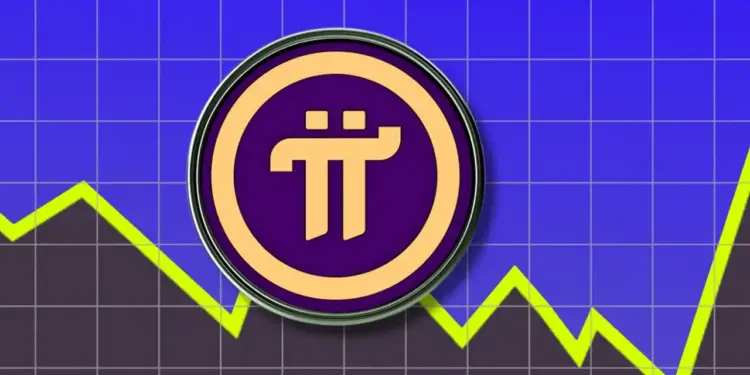 آیا Pi Network تا پایان ۲۰۲۵ به ۱۰ دلار می‌رسد؟