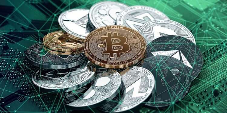 آخرین وضعیت بازار رمزارز‌ها امروز یکشنبه ۲۵ خرداد