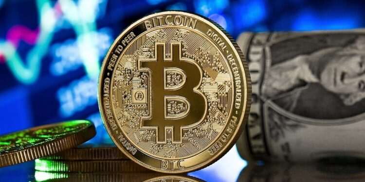 درجا زدن بیت‌کوین زیر سقف تاریخی؛ آیا سطح ۱۰۹ هزار دلار فتح می‌شود؟