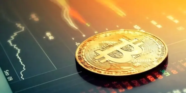 فشردگی قیمت بیت‌کوین زیر ۱۰۸ هزار دلار؛ هدف بعدی کجاست؟