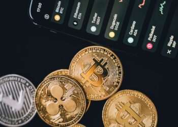 قیمت بیت کوین، اتریوم و سایر رمزارزها امروز ۸ تیر ۱۴۰۴