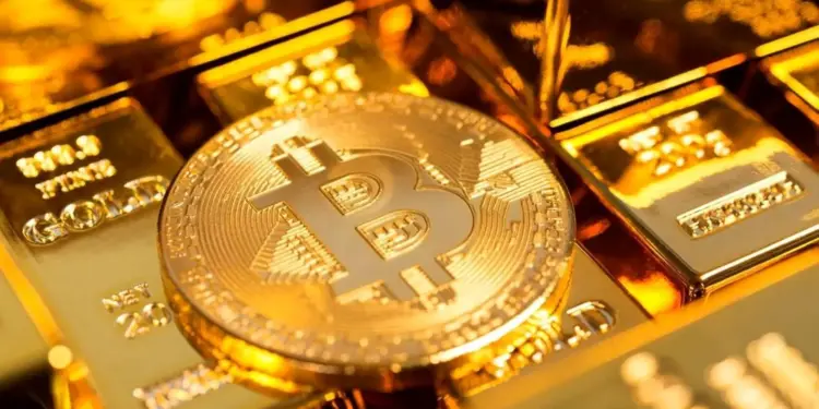 قیمت بیت‌کوین و سایر ارزهای دیجیتال امروز ۵ تیر ۱۴۰۴