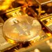قیمت بیت‌کوین و سایر ارزهای دیجیتال امروز ۵ تیر ۱۴۰۴
