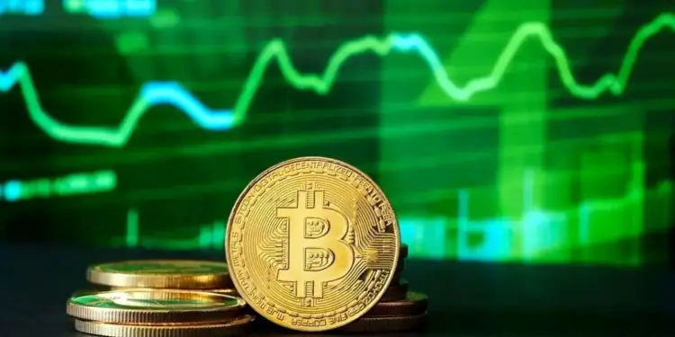 قیمت بیت‌کوین، اتریوم و سایر ارزهای دیجیتال امروز ۷ تیر