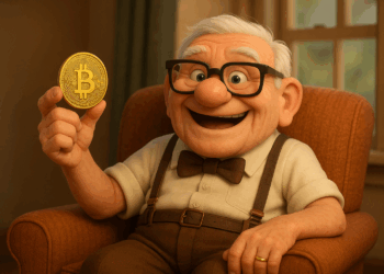چند بیت کوین برای یک بازنشستگی رویایی کافیست؟