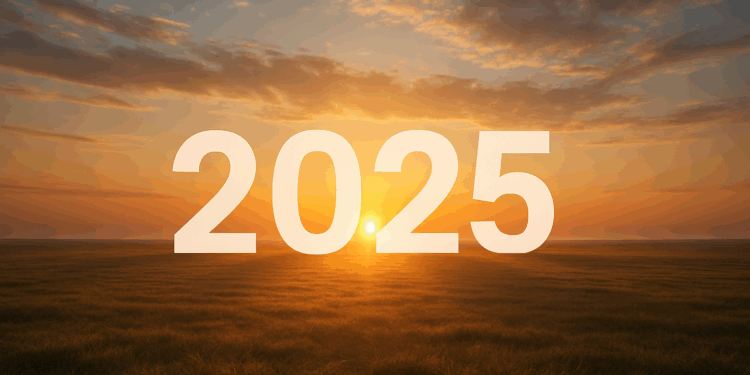 تا پایان سال 2025 چه بر سر بازار رمزارزها خواهد آمد؟