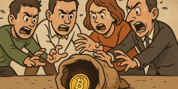 آینده بیت کوین پس از استخراج آخرین سکه؛ آیا ماینرها بیکار خواهند شد؟