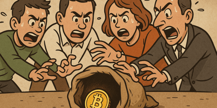 آینده بیت کوین پس از استخراج آخرین سکه؛ آیا ماینرها بیکار خواهند شد؟