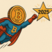 بیت‌کوین سال 2025 را با چه قیمتی به پایان خواهد رساند؟