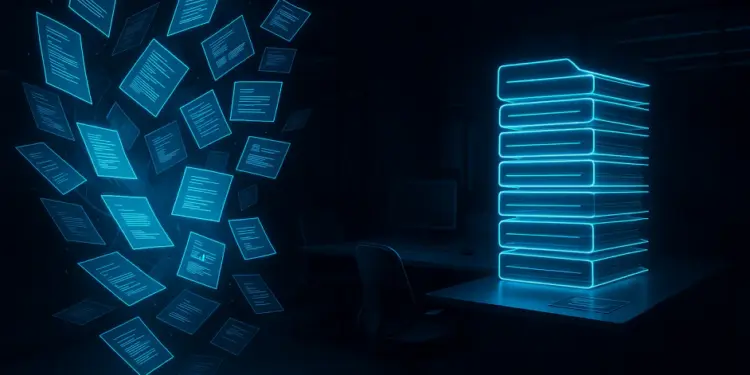 پرامپت نویسی JSON چیست؟ راهنمای کامل برای دریافت نتایج دقیق از هوش مصنوعی