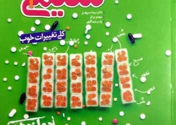 تصویر جلد شیمی دوازدهم تست خیلی سبز